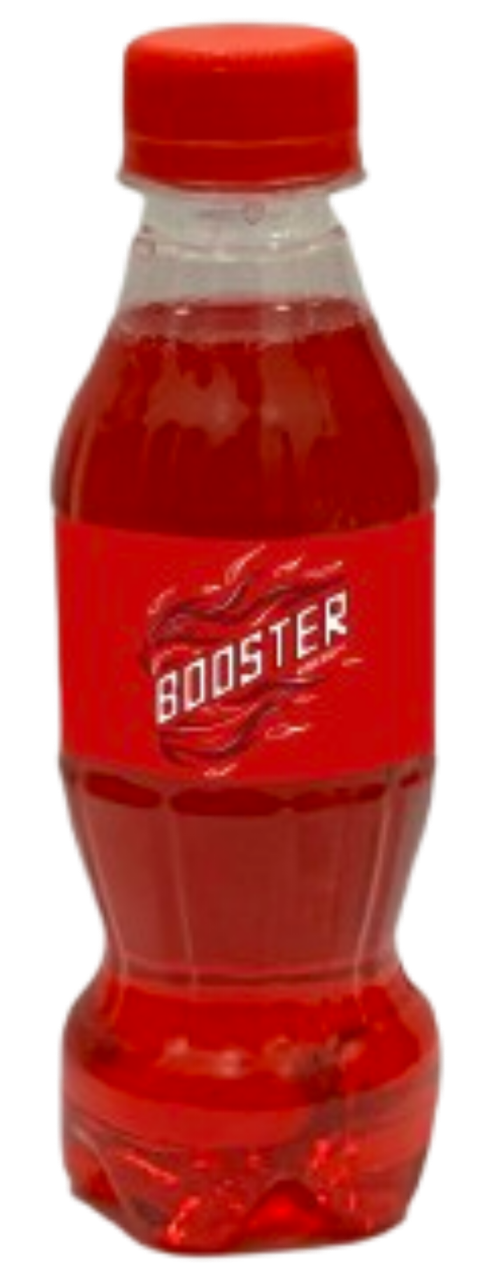 BoosterX