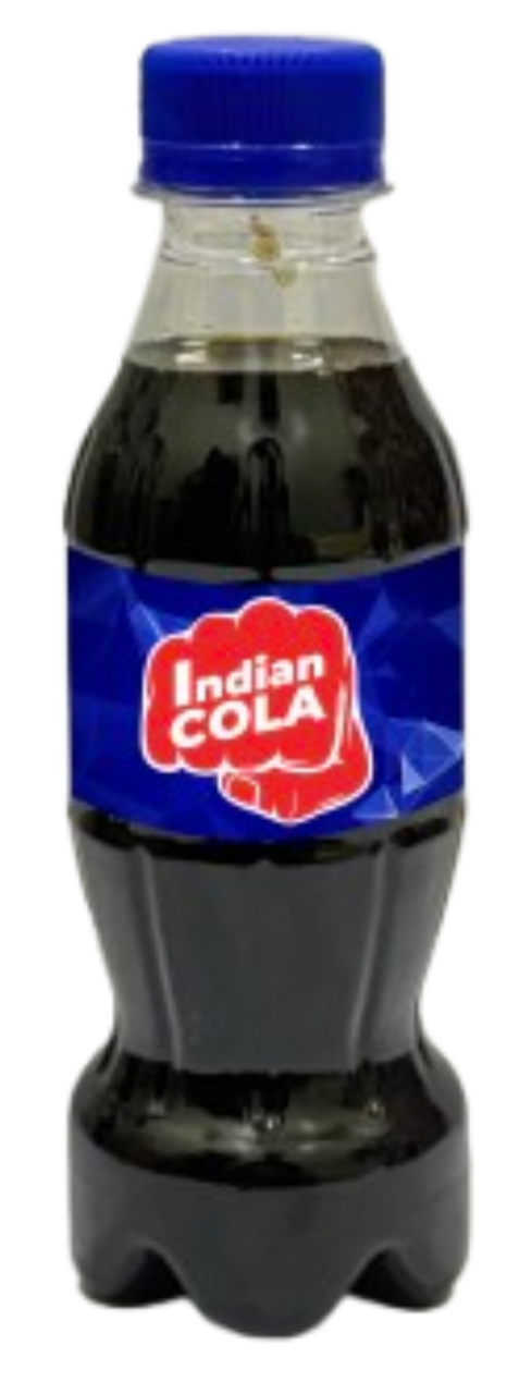 Indian Cola