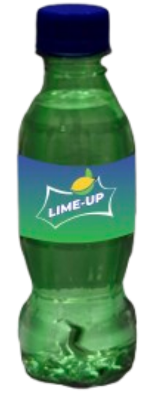 Lime Up