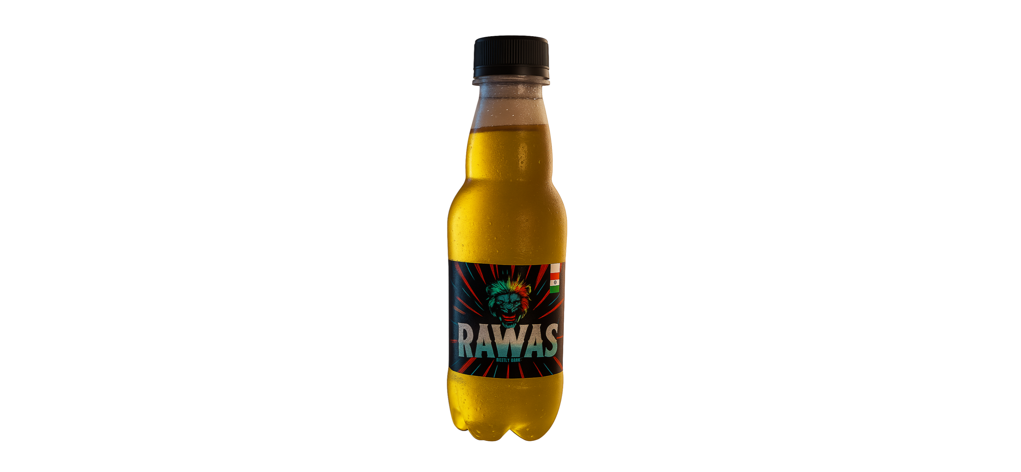 RAWAS Bottle